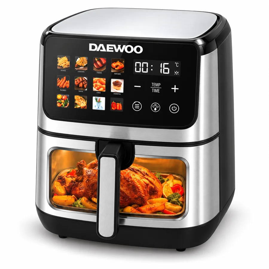 Daewoo Aurex Prime 8 L Air Fryer