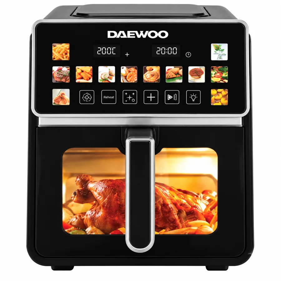 Daewoo Fryon Neo 6 L Air Fryer