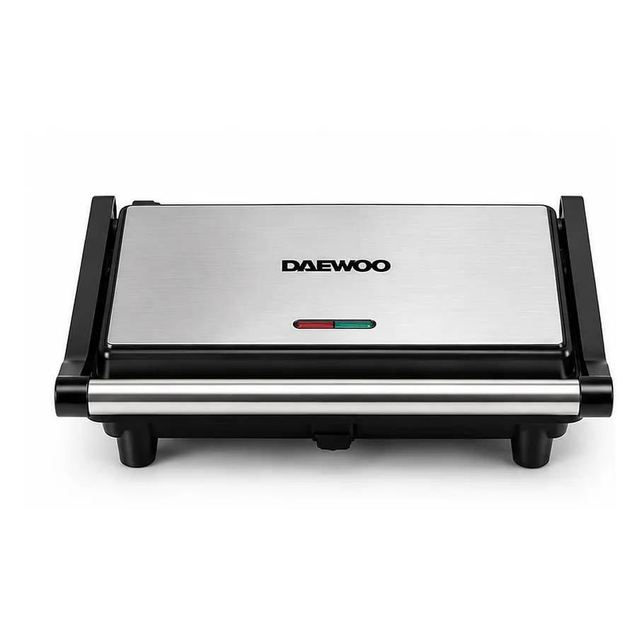 Daewoo Grillie Plus Tandoor Grill