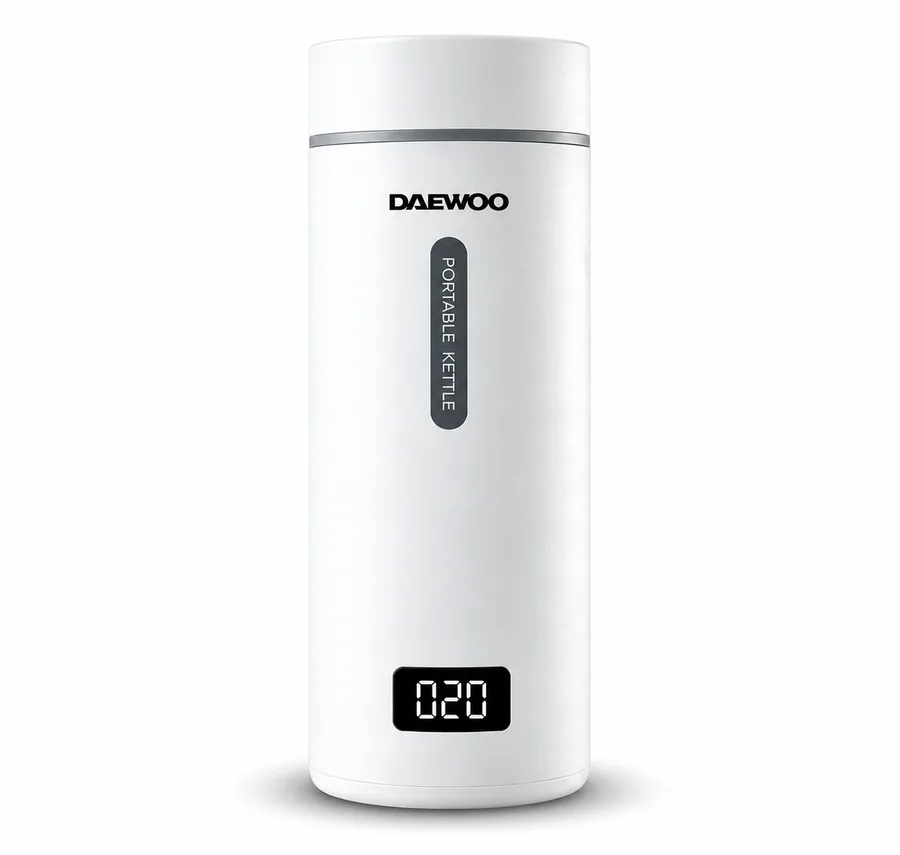 Daewoo Luma Portable Kettle