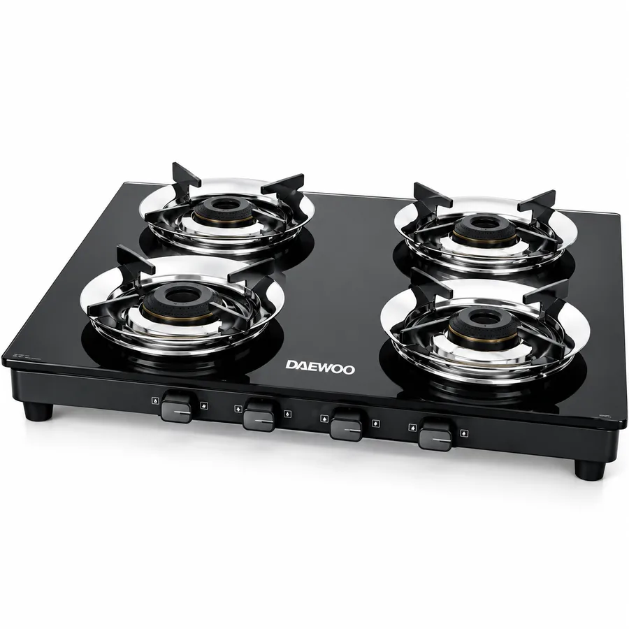 Daewoo Savora Pro Fuel Saver Cooktop