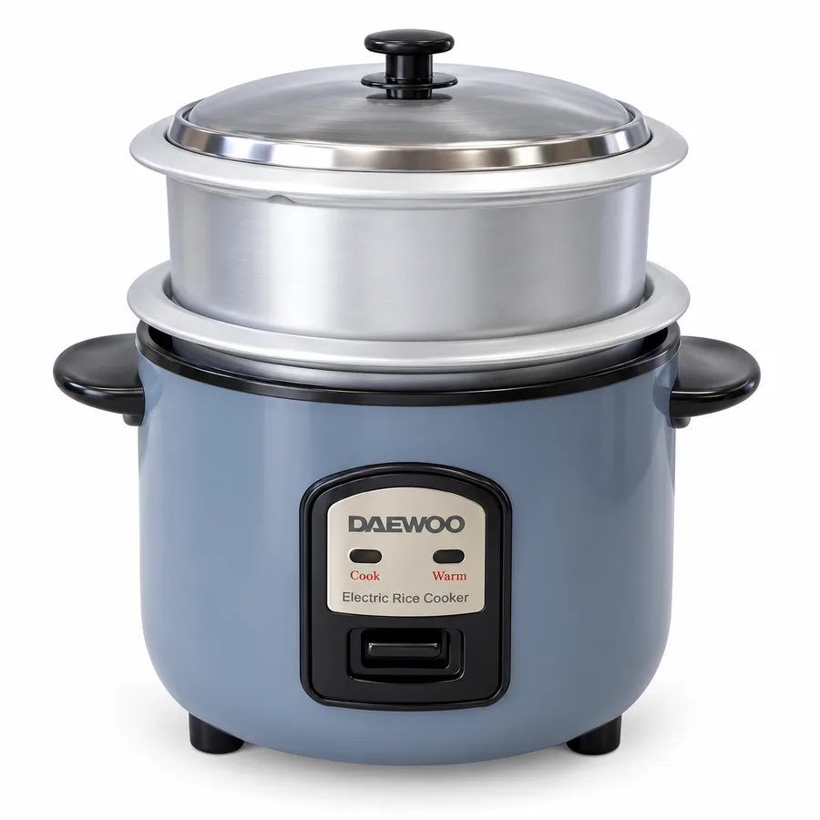 Daewoo Sori 1 L Rice Cooker